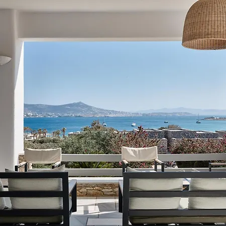 Agnanti & Hotel 5*