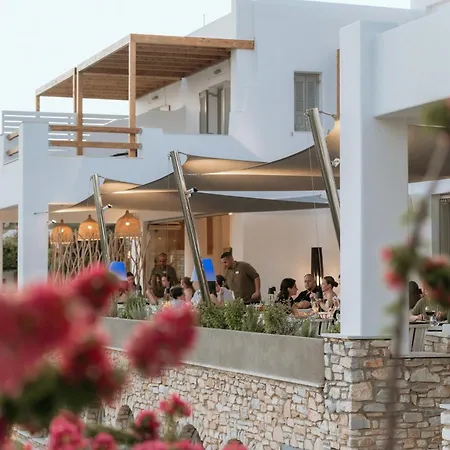 Hotel Agnanti & 5*