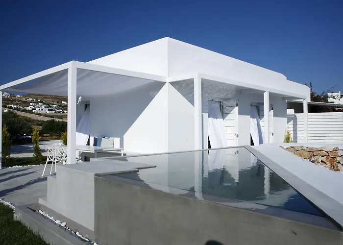 Agnanti Resort&spa Hotel