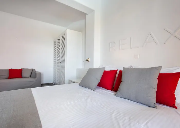 Ξενοδοχείο Agnanti &