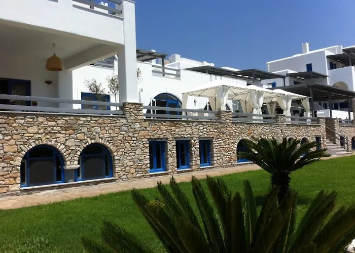 Agnanti & Ξενοδοχείο 5*