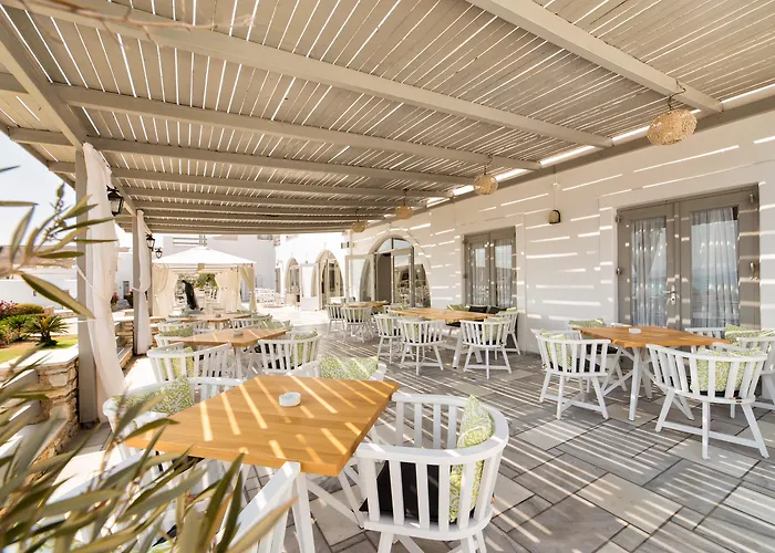 Ξενοδοχείο Agnanti &