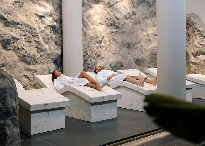 Agnanti & Πάρος