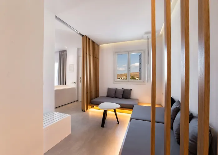 Agnanti & Πάρος