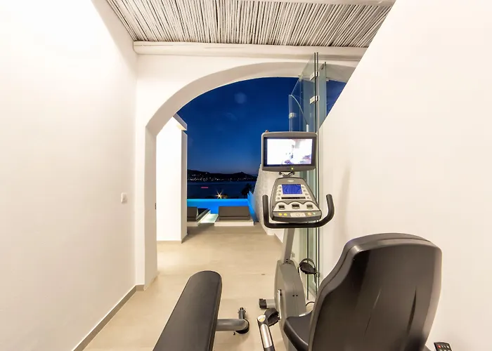 Ξενοδοχείο Agnanti & 5*