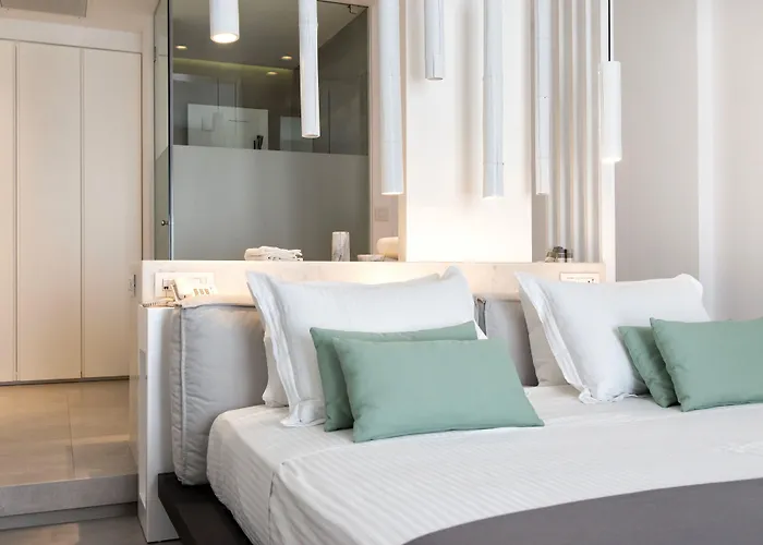 Agnanti & Πάρος