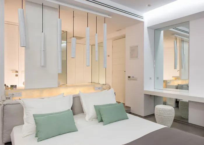 Ξενοδοχείο Agnanti & 5*