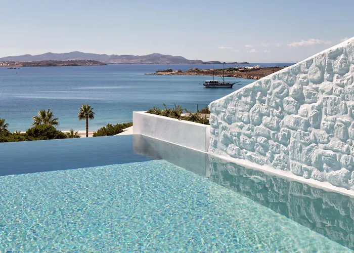 Agnanti & Ξενοδοχείο Πάρος