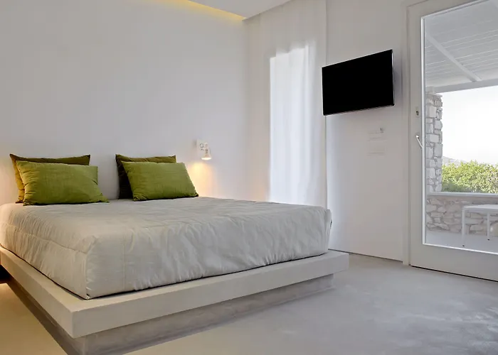 Agnanti & Πάρος