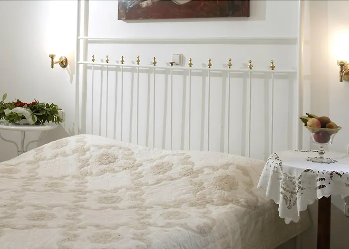 Agnanti & 5* Πάρος