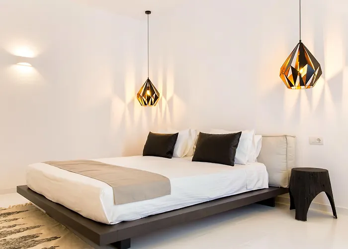 Ξενοδοχείο Agnanti & 5*