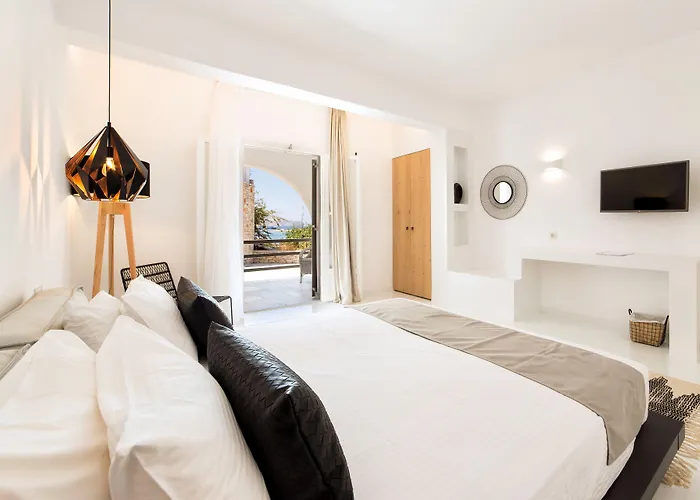 Agnanti & Πάρος