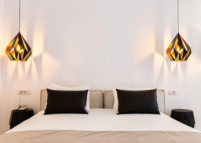 Agnanti & 5* Πάρος