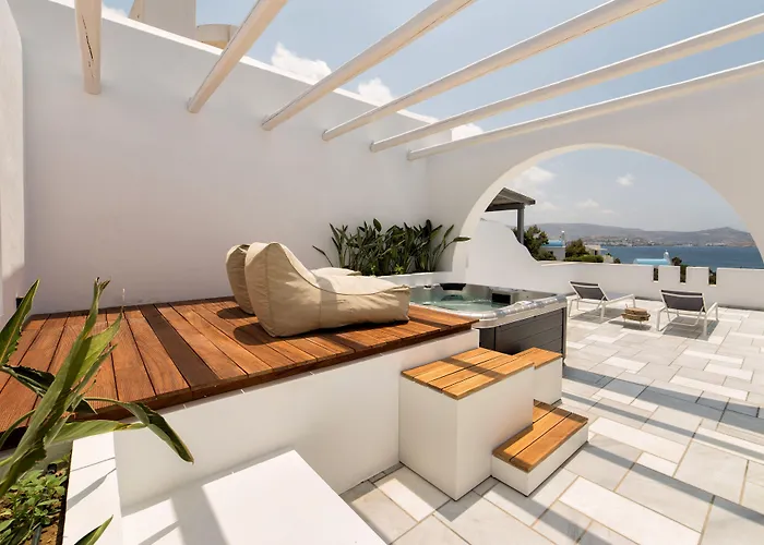 Agnanti & Ξενοδοχείο 5*