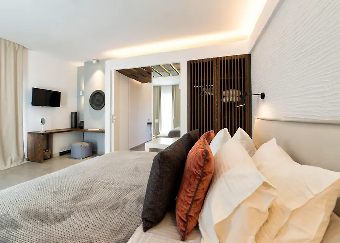 Agnanti & Πάρος