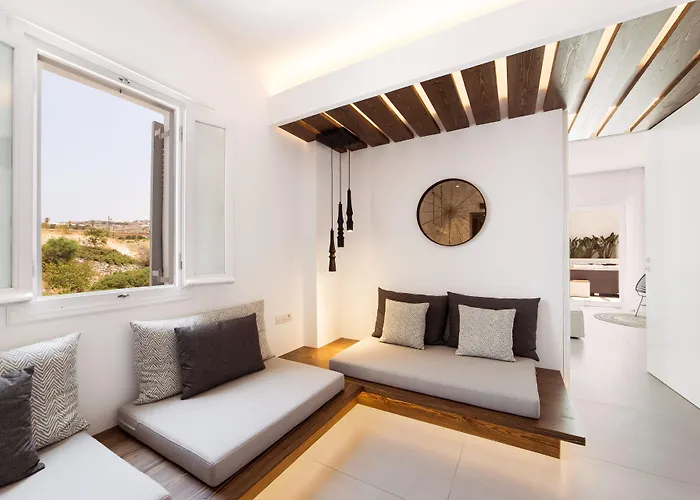 Ξενοδοχείο Agnanti & 5*