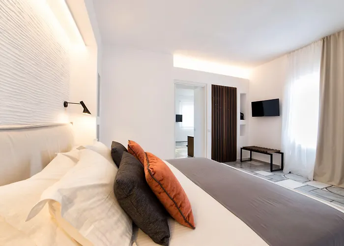 Agnanti & Ξενοδοχείο