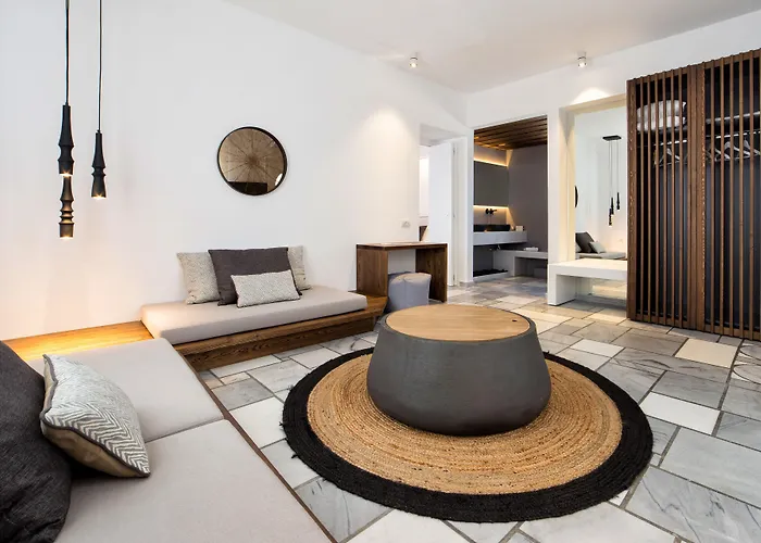 Ξενοδοχείο Agnanti & 5*