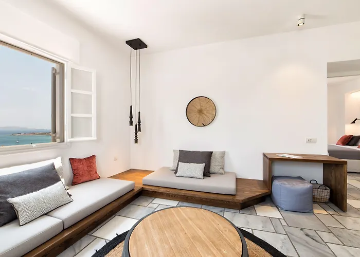 Ξενοδοχείο Agnanti & 5*