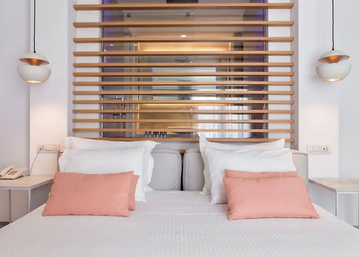 Agnanti & Πάρος