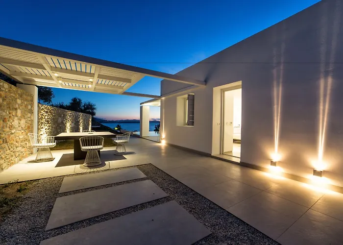 Ξενοδοχείο Agnanti &