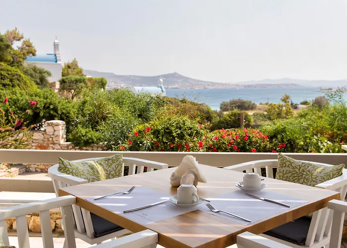 Agnanti & Ξενοδοχείο