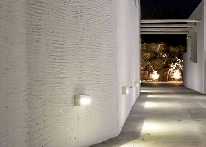 Agnanti & 5* Πάρος